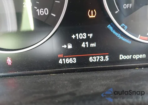 2018 BMW 320I xDrive from USA, damaged, VIN WBA8A3C52JA357729